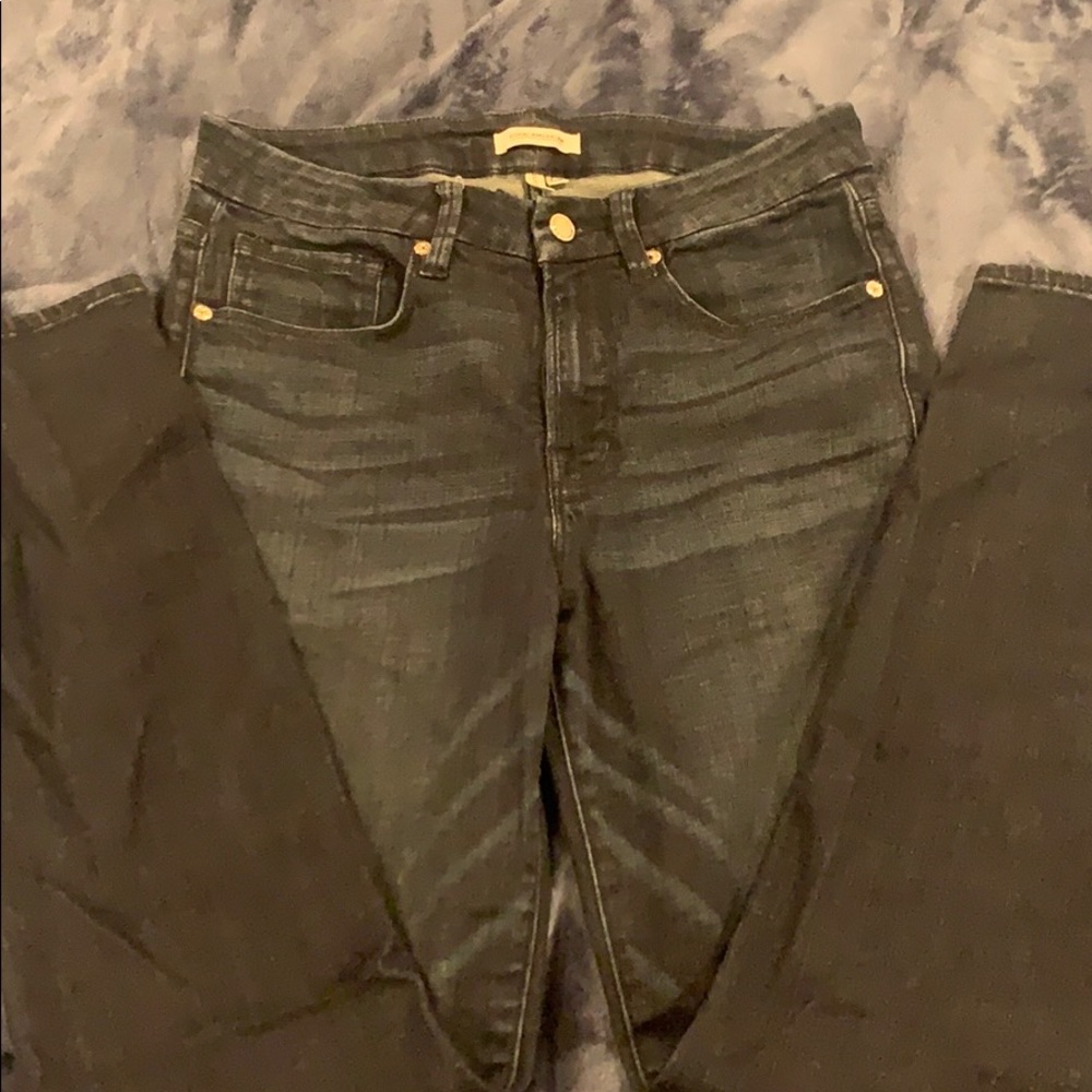 Good American good legs jeans